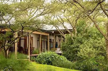 *** Hotel The Hilton Bush Lodge Gatteo a Mare Italia