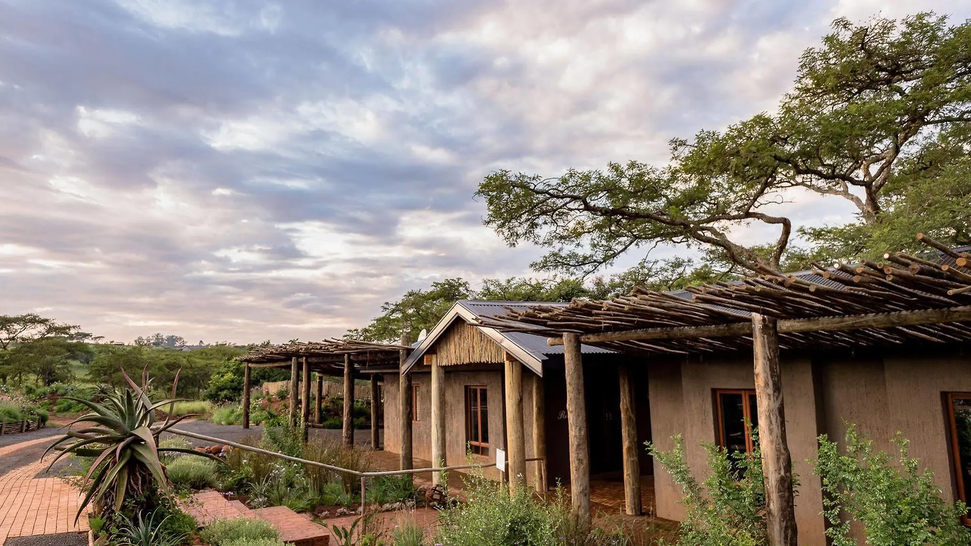 The Hilton Bush Lodge Gatteo a Mare Hotel
