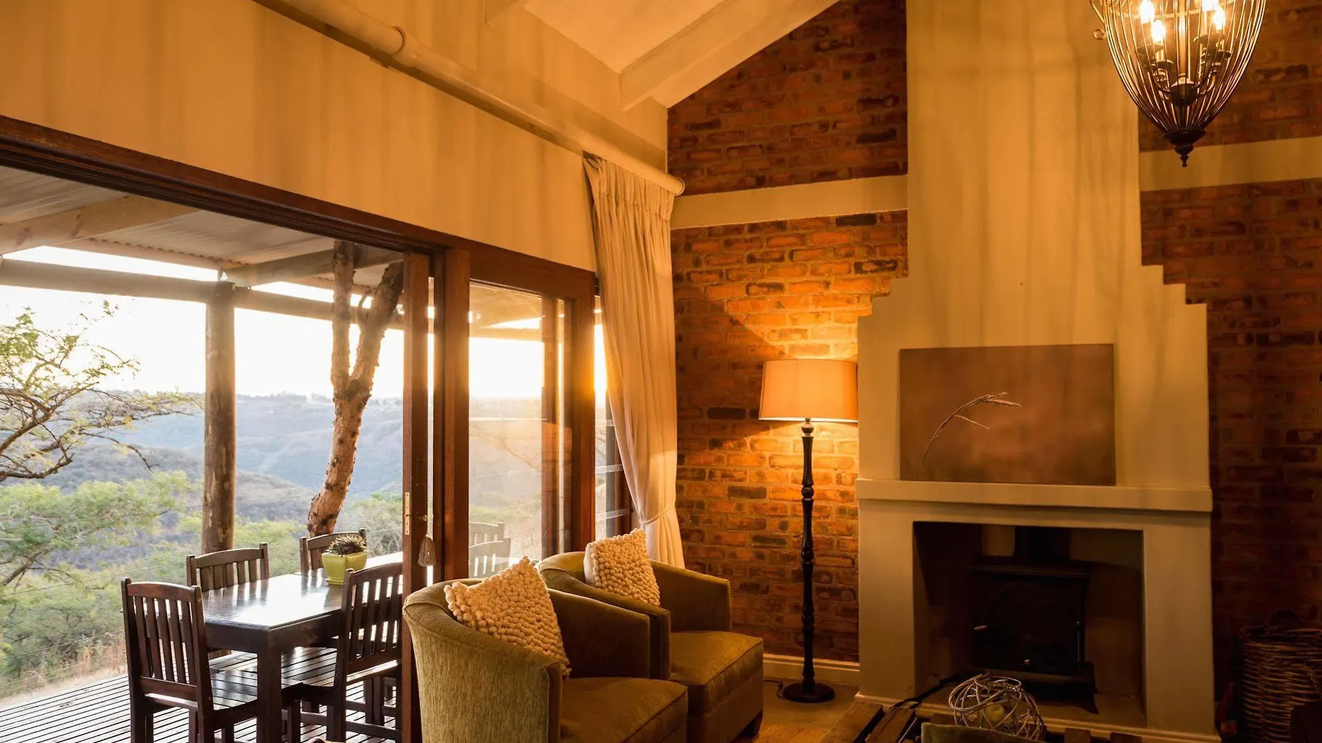 The Hilton Bush Lodge Gatteo a Mare 3*,