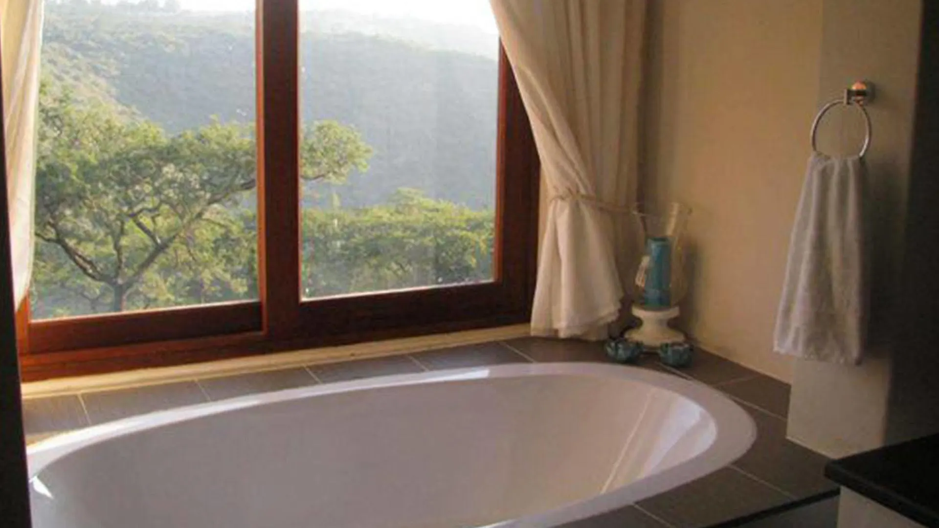 The Hilton Bush Lodge Gatteo a Mare 3*,