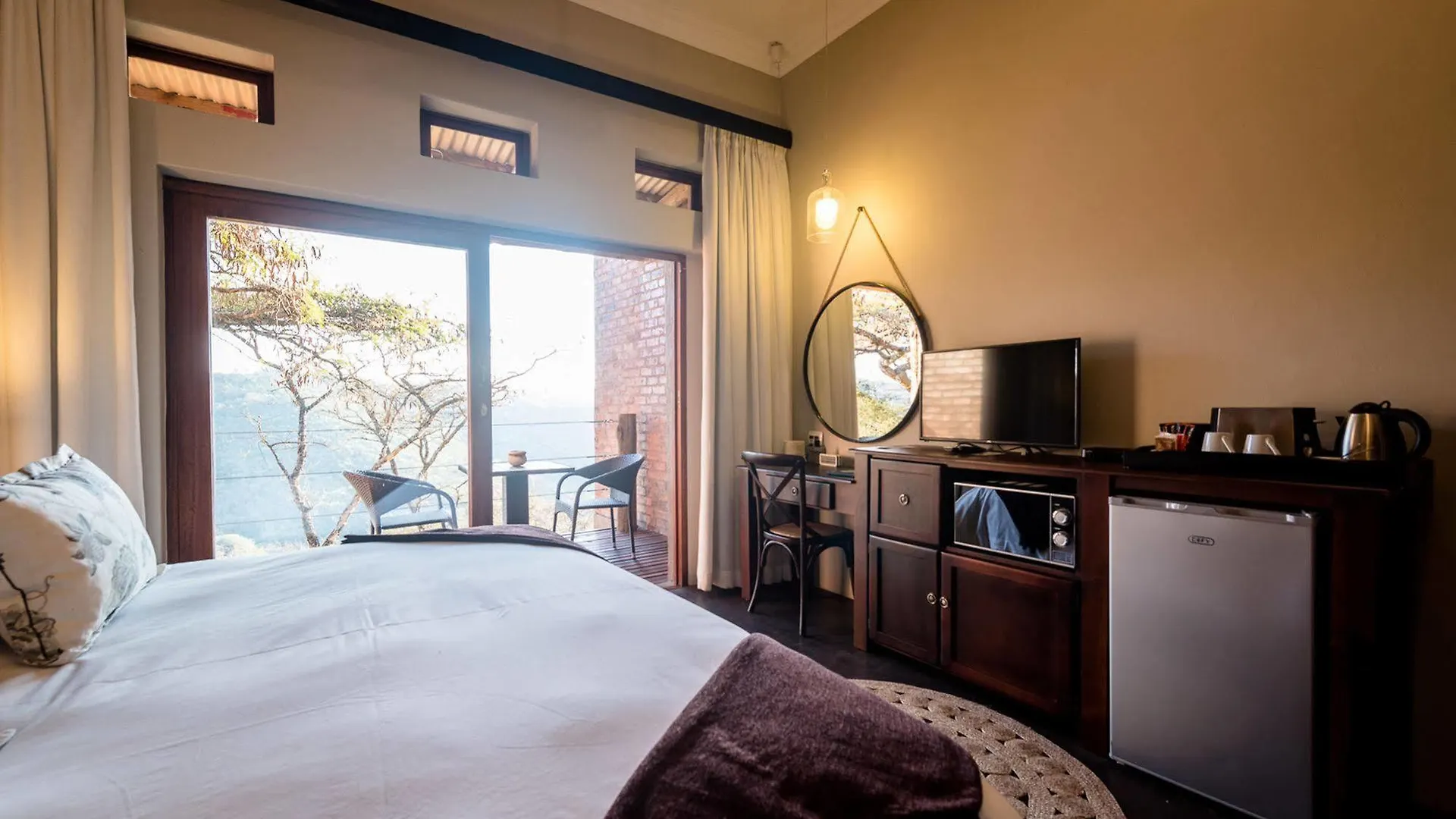The Hilton Bush Lodge Gatteo a Mare Hotel