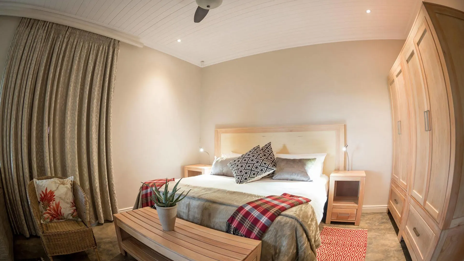 The Hilton Bush Lodge Gatteo a Mare 3*,