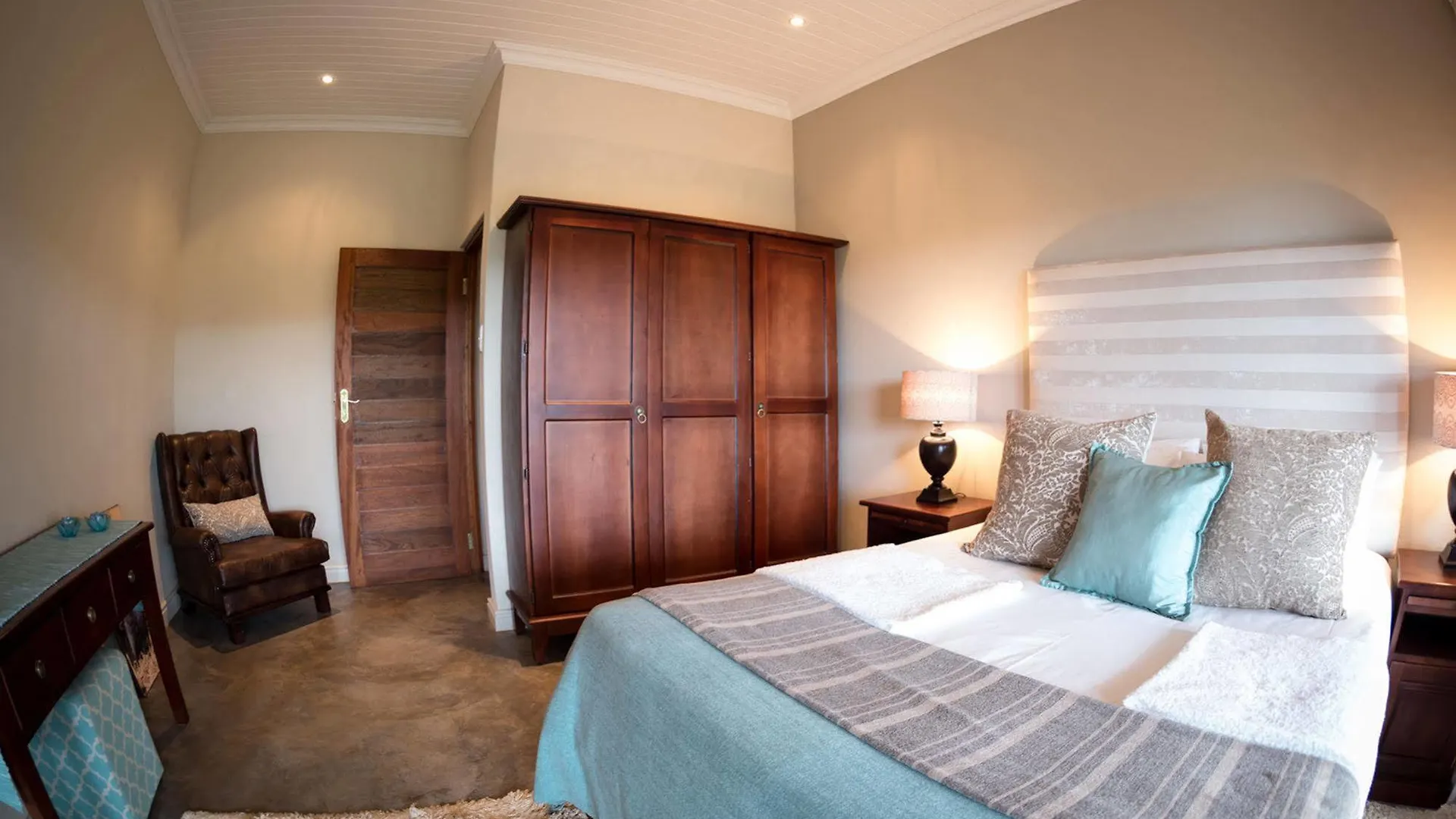 The Hilton Bush Lodge Gatteo a Mare Hotel